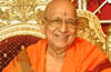 Guru Vandana in honour of  Sudhindra Theertha Swamiji on Nov 27
